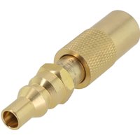 Maximize the versatility of your For Coleman Grill Stove with our 14 Propane Natural Gas Quick Connect Fittings Adapter