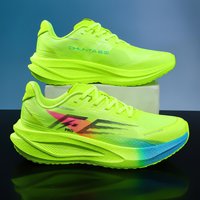 Fashion Men Women Outdoor Running Shoes Lightweight Comfort Casual Sneakers Breathable Mesh Walking Shoes2026