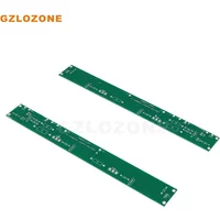 GZLOZONE 1Pair Stereo FirstWatt PASS PCF F7 Class A Power Amplifier PCB