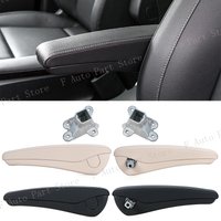 Car Front Seat Foldable Armrest Adjustable Screw Bracket For Mercedes-Benz V-Class W447 Vito V250 V260 2015 2016 2017 2018 -2021