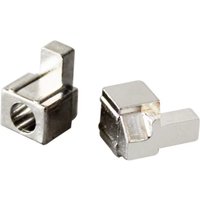 1/5/10 Pair for Joy Con Metal Lock Buckle for Nintend Switch Ns Joycon Replacement Repair Part Joy-Con Loose Repair Buckle Lock
