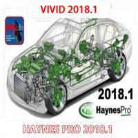 For HAYNES PRO Atris Stakis technik vivid 2018.1 Workshop Service Virtualbox Similar Autodata Atris Europe Multilingual DATA