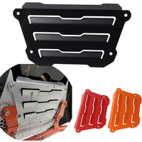 For KTM 790 890 Adventure Adv R S 790 Radiator Guard Grill Cover 2023 2022 2021 2020 2019 Motorcycle Accessories