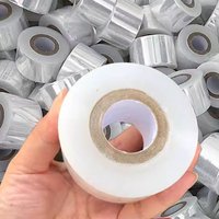 800M PE Grafting Tape Film Self-adhesive for Fruit Tree Nursery Plants Seedlings Vine Floristry Tomato Grafting Supplies Stretch