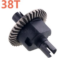 1/10 R/C RC Model Car Diff. Gear Complete 38T 02024 HSP Spare Parts Accessories