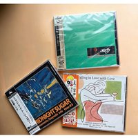 Tsuyoshi Yamamoto Trio Three Blind Mice Jazz Collection Audiophile Jazz Music 3CD Set for Jazz Enthusiasts and Collectors