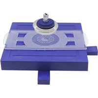 Magnetic Levitation Gyroscope Suspended Flying Saucer Flying Object Children's Toy Physics Teaching Tool Puzzle Solving
