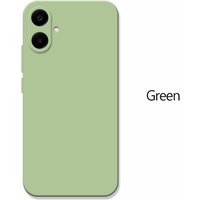 For Samsung Galaxy A04 A04e M04 F04 A05 M05 F05 A06 A07 Luxury Candy Colorful Soft Simple Phone Back Cover Liquid Silicone Case