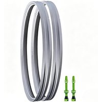 For Tannus Armour Tubeless Tire Insert MTB Protection Anti Puncture Vacuum Cycling Pad