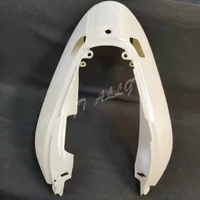 Motorcycle Injection Unpainted Rear Tail Cowl Cover ABS Fairing For Honda Hornet 250 CB250/CB600 Hornet 600 2000-2002
