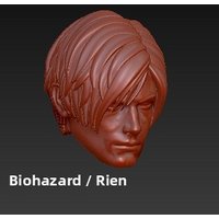 High Precision /18 Scale Anime Realistic Head Sculpture 25 375 6 Inch Resin Figure Collectible Toys for Teenagers And Adults