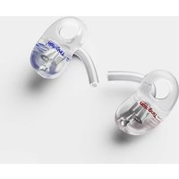 New Hard Ear with Tube Connector for BTE Hearing Aid Manufacturing Accessories for Male/Female