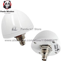 Quectel L1 L5 YEGT000W8A External GNSS Antenna IP67 TNC-K For LC29HDA BS TAU1308 TAU1302 Base Station