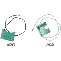 for NDSL NDSi WIFI Antenna Module Wireless Network Antenna Cable Board Replacement Repair Part for DS Lite NDSL Game Console