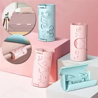 12Pcs Plastic Anti-Slip Bed Sheet Clips - Quilt Mattress Fix, Blanket & Curtain Retainer Buckle Clamp, Strong Hold Clothes Pegs