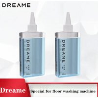 Original Floor Cleaning Solution for Dreame H15 Pro/H14 Pro/H13 Pro/H20/H30/H40/H12 Dual Vacuum Cleaner Spare Parts 500ML HA24