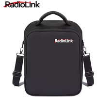 Radiolink Original RC8X / T12D / T16D Storage Bag Hard-Skin Hand Bag Carrying Portable Shoulder Bag Protect