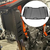 DUKE790 DUKE890 Motorcycle Accessories Radiator Guard Engine Grille Cover Water Oil Cooler Protector Grill For DUKE 790 DUKE 890