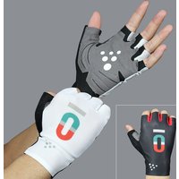 Guantes Ciclismo Men Women Pro Aero Cycling Gloves Team Light Half Finger Anti Slip Shockproof Road Bike Gloves