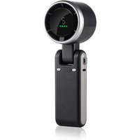 Xiaomi 3-in-1 Fan 5-speed 3600mAh Rechargeable Lithium Battery USB Charging Travel Mini Fan For Travel Outdoor Activities