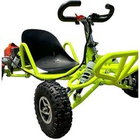 AliExpress NONE Off-road Kart Two Impulse Rally All-terrain Adult Field Competition Kids Beach Drift Mountain Bike(1pcs)