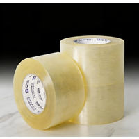 Silent Tape Ideal for Home and Office Use Suitable for Wrapping, Packaging, and Box Storage