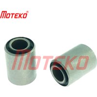 BX21090005 REAR FORK BUSH MOTORCYCLE ACCESSORIES FOR ITALIKA RT200 RC150 RC150GT FB150 38*27*14MM