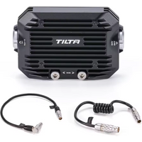TILTA 24V Power Distribution Module for DJI Ronin 2 accessories Booster module TGA-PDM-RN2 & TCB-4LEM-8LEF Cable