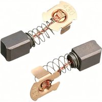 (CC44)CB430 Carbon Brush Set Replacement Parts For Electric Tools For 18V For LXT Angle Grinder BHR200 DGA452