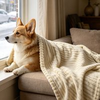 70x100cm Soft Pet Blanket for Small Medium Dogs Cats Warm Breathable Pet Mat Bed Cover Washable Dog Blanket Pet supplies