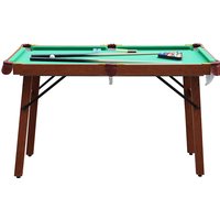 Billiard Snooker Pool Table,MDF Material Indoor Game Table,6ft 7ft 8ft 9ft Optional Size,Home Club Sports Equipment