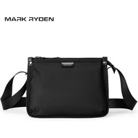 Mark Ryden Travel Messenger Bag Designer Luxury Bag for 7.9 Inch iPad and Game Console