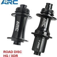 AliExpress ARC Road Bike Hub Center Lock Disc Brake 6 Sealed Bearing Hub Bike Bicycle Cube 4 Pawls 48 Clicks For HG XDR 8 9 10 11 12 Speed