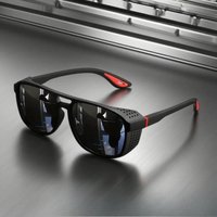 AliExpress QINGFEI New Unisex Professional Polarized Sports Sunglasses UV400 Windproof Cycling Running Outdoor Activities Eyewear Cycling Goggle