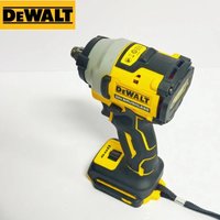 DeWalt 20V Lithium-ion Brushless 1/2 Compact Cordless Electric Impact Wrench DCF922