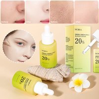 30ml Vitamin C Anti-Oxidation Facial Essence, Reduce Dullness & Even Skin Tone Nourish Skin Care Face Serum