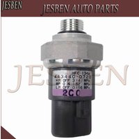 443440-0720 Air Conditioner High Pressure Switch Sensor For SUBARU LEGACY Impreza Outback Scion TC MAZDA RX-8 RX8 HONDA Palio