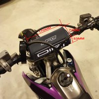 AliExpress JFGRACING JFG Handlebar Pad Motorcycles Universal Handle Bar Pad Fat Bar Chest Protector Cover 1-1/8 Handlebar for KTM HONDA Dirt Pit Bike