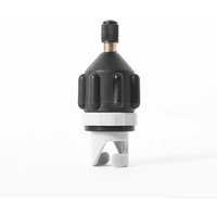 SUP Surfboard Air Pump Adapter Inflatable Stand Up Paddle Board Rubber Boat Kayak Valve Tire Compressor Converter Surfing Nozzle