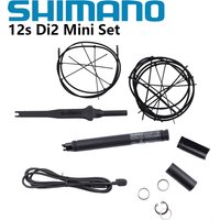 AliExpress Shimano Di2 Parts 12s Mini Groupset TL-EW300 EW-EC300 SD300 Sets For Road Bike R7170 R8170 R9270 Groupset Original Shimano