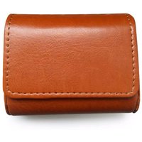 Choice SIWRE Earphone Portable Bag Travel Portable IEM Suitable Earear Storage Bag for Earphones Earplugs and Cables