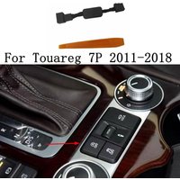 For Volkswagen Touareg 7P 2011-2018 Car Auto Start & Stop Canceller Automatic Stop Start Engine Eliminator Device Disable Cable