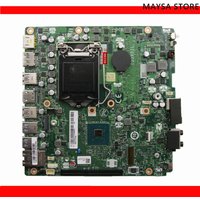 For Lenovo M720q M920q Motherboard IQ3X0IL EQ370 NM-B551 5B20U53712 Mainboard 100%Tested Fully Work