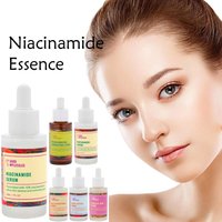 Niacinamide Brightening Serum, Good Molecules Anti-Dark Spot Serum for Hyperpigmentation&Dull Skin Moisturizing Essence SkinCare