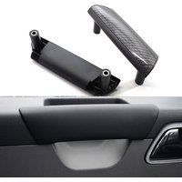1Pair Interior Door Handle Trim Cover For VW Transporter T5 Multivan Eurovan 2003+ 7H0867179