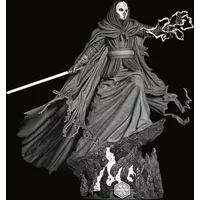 Darth Figure 1:24 Miniature Resin Model Kit Unpainted Plastic Model Kit a2804
