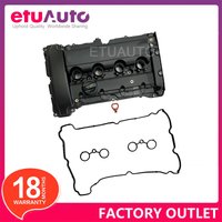 Dla Peugeot 3008 4008 207 208 308 508 Citroen C4L C5 pokrywy zaworów silnika 0248.Q2 0248 Q2 V759886280