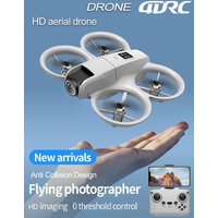 NEW Drone Mini 4K Professional HD 180° ESC Dual Cameras Mini WIFI Dron Foldable RC Quadcopter Toys UAV Children's Gift