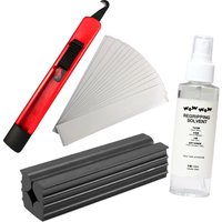 Durable Golf Grip Solvent Accessories 120ml Solvent Golf Club Grip Replacement Repair Tool