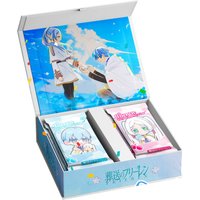Frieren: Beyond Journey's End Anime Trading Cards Gift Box, Premium Booster Pack with Rare Cards, TCG Collectible Cards for Fans